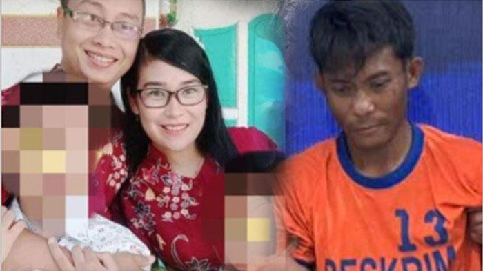 Update Nasib Anak Bungsu yang Selamat dari Pembunuhan Satu Keluarga Guru di Kediri, Ini Wali Asuhnya