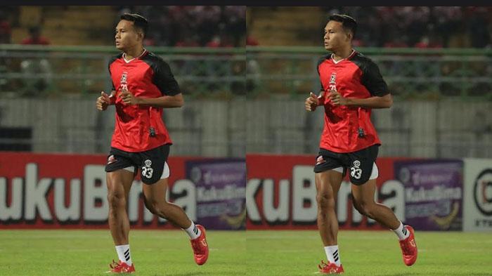 Update Transfer Persebaya Surabaya, Koko Ari Disebut Sudah Jalin Komunikasi dengan Pihak Bajul Ijo