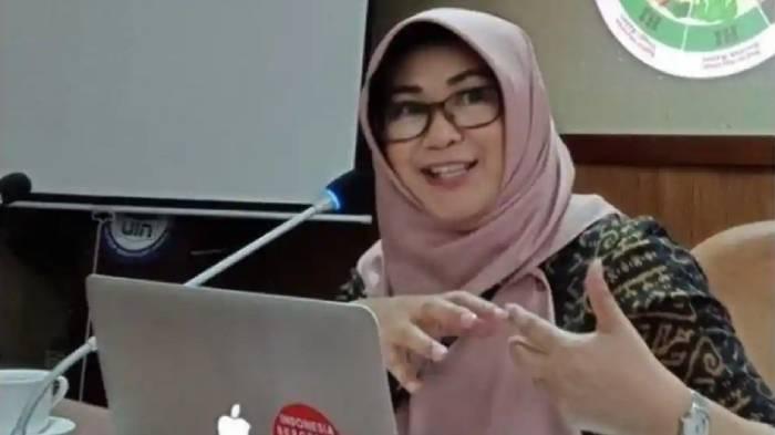 Benarkah Dokter Tifa Chat Minta Restorative Justice ke Jokowi? Roy Suryo Membantah: Modus Termul