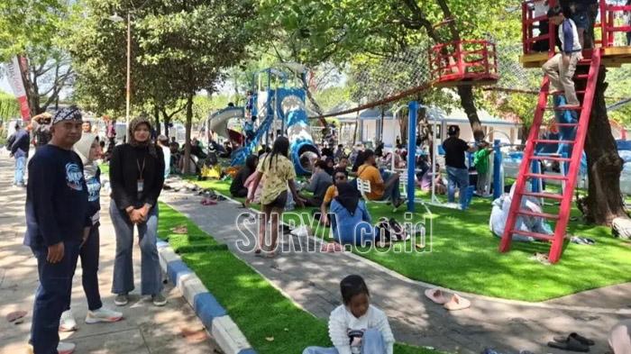 The Bentar Beach Probolinggo Segera Jadi Ikon Wisata, Ini Strategi yang Dilakukan Pemkab