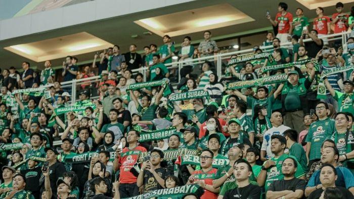 Persebaya Surabaya Buat Terobosan di 4 Laga Kandang Tersisa, Bonek Perlu Beri Masukkan!