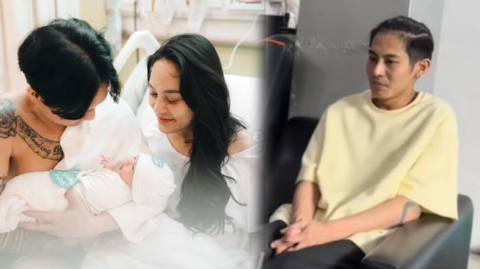 12 Jam Perjalanan dari Kediri Sia-Sia, DJ Panda Gagal Bertemu Baby Andrew di Rumah Sakit karena ini