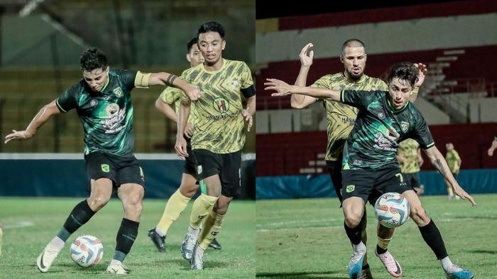 Berita Persebaya Hari Ini Populer: Peluang Paul Munster Boyong Pemain Andalan, 2 Sosok Kunci