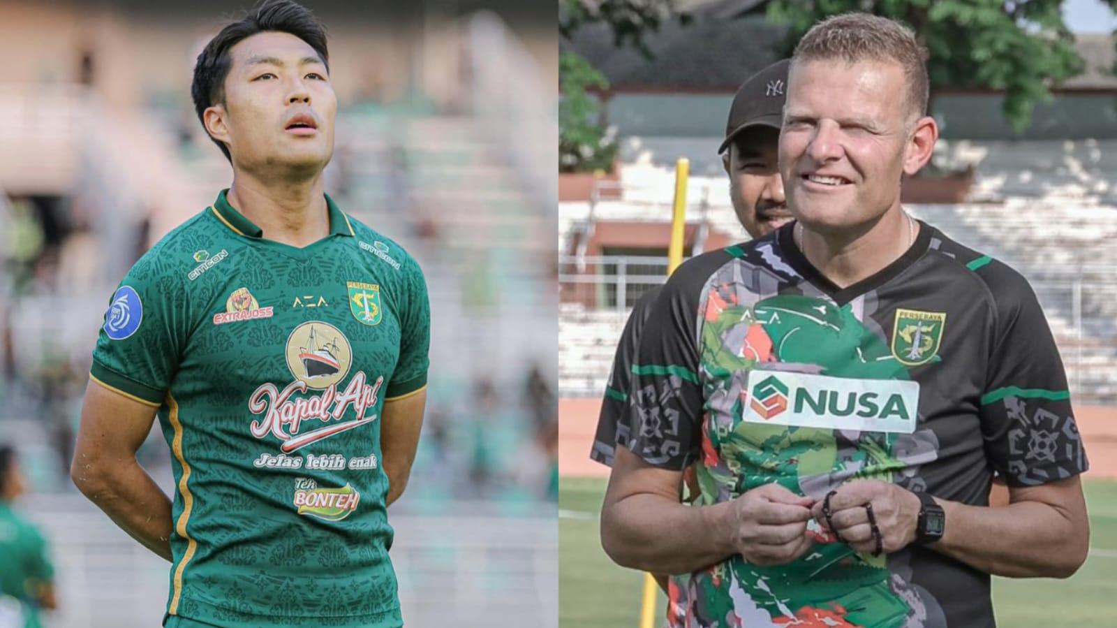 Live Siaran TV Indosiar! Jadwal Liga 1 Bali United vs Persebaya Jam 15.00 WIB, Josep Bawa Song