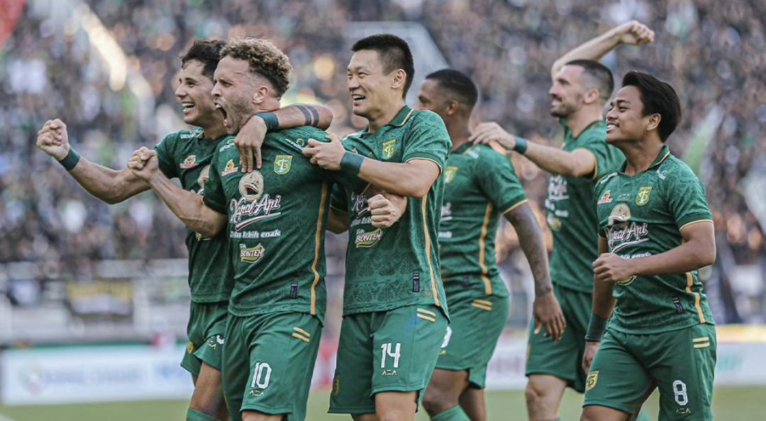 PREVIEW Dewa United vs Persebaya Surabaya: Update Skuad Tandang, Head to Head dan Performa Tim