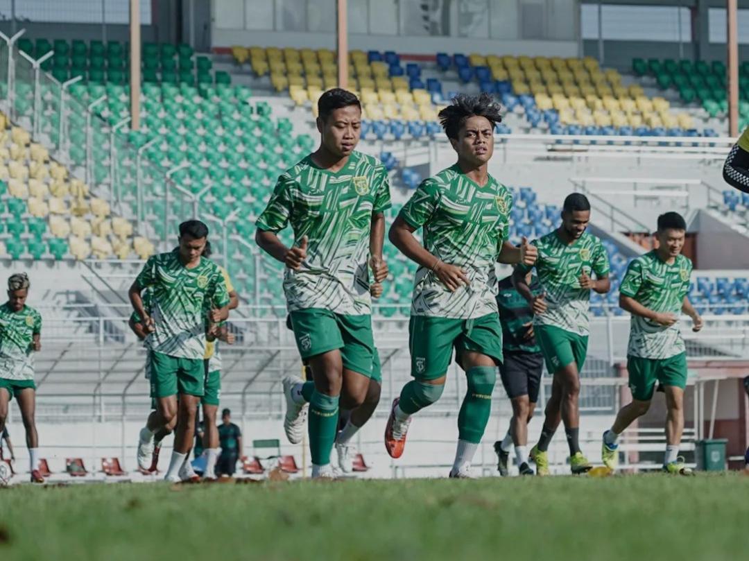 Jadwal Persebaya vs PSIS Semarang Liga 1 2022 Hari Ini-Upaya Bajul Ijo Bangkit Jamu Taisei Marukawa
