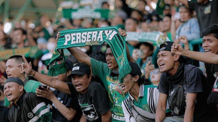 Berita Persebaya Hari Ini Populer: Tekad Bulat Lawan Persikabo dan Peluang Koko Ari Turun Lapangan