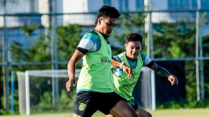 Konsolidasi Tim Selesai, Persebaya Surabaya Siap Tancap Gas Lawan PSIM Yogyakarta