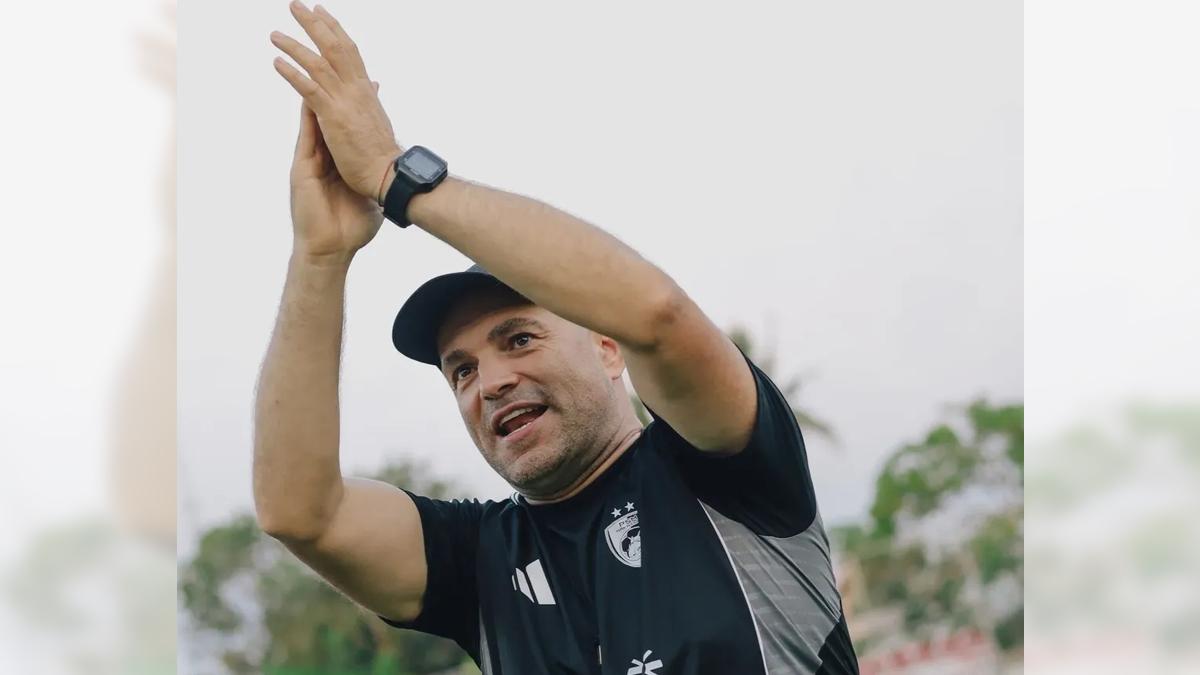 Respons Uston Nawawi Soal Bernardo Tavares Jadi Pelatih Persebaya Surabaya