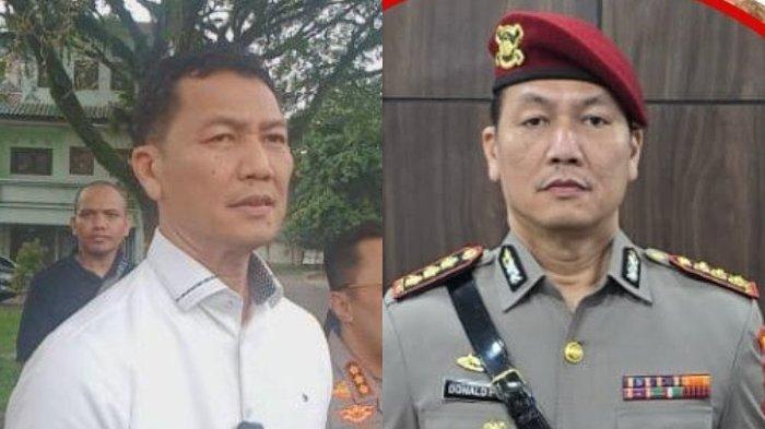 Besaran Gaji Donald Simanjuntak Eks Perwira Polda Metro Jaya Sebelum Dipecat Gegara Peras WNA