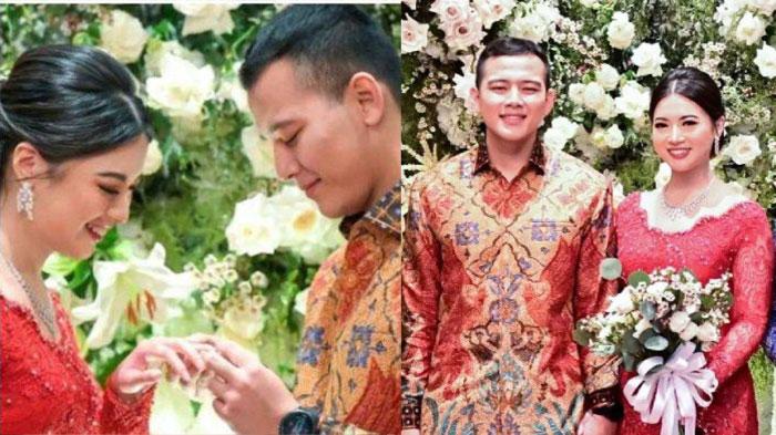 Besaran Gaji Iptu Hafiz Prasetia Akbar Calon Menantu Eks Panglima TNI Andika Perkasa, Baru 1 Digit