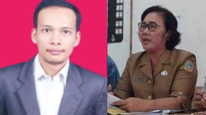 Besaran Gaji Kepala Ombudsman Sumut Berhasil Desak Kepsek SMA Negeri 8 Medan Naikkan Kelas Siswinya
