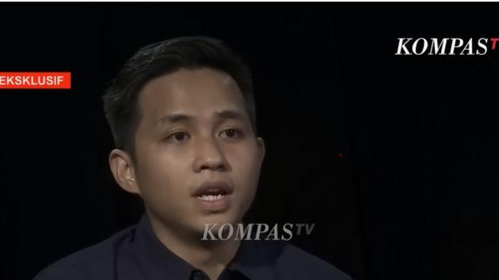 Biodata Bharada E, Justice Collaborator Pembunuhan Brigadir J yang Perlindungan Fisik Dicabut LPSK