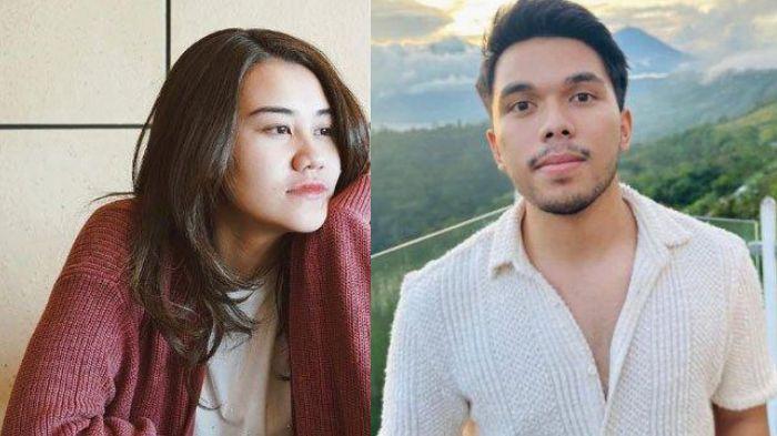 Biodata Aaliyah Massaid yang Kabarnya Dekat dengan Thariq Halilintar, Pernah Didekati Dul Jaelani
