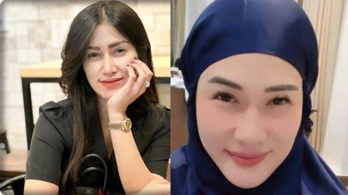 Biodata Icha Annisa Faradila yang Mendadak Diserbu Netizen Usai Stevie Agnecya Meninggal Dunia