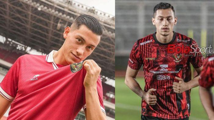 Biodata Jay Idzes Bek Liga Italia Cetak Debut Sempurna bareng Timnas Indonesia di Laga Lawan Vietnam