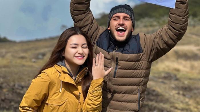 Biodata Ladislao Camara, Pria Spanyol yang Baru Lamar Nathalie Holscher, Eks Pacar Amanda Gonzales