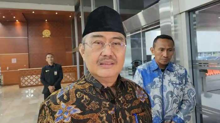 Prabowo Subianto Rencanakan Kunjungan ke Iran, Jimly Asshidiqie: Bukan Mediasi, Tapi Cegah Eskalasi