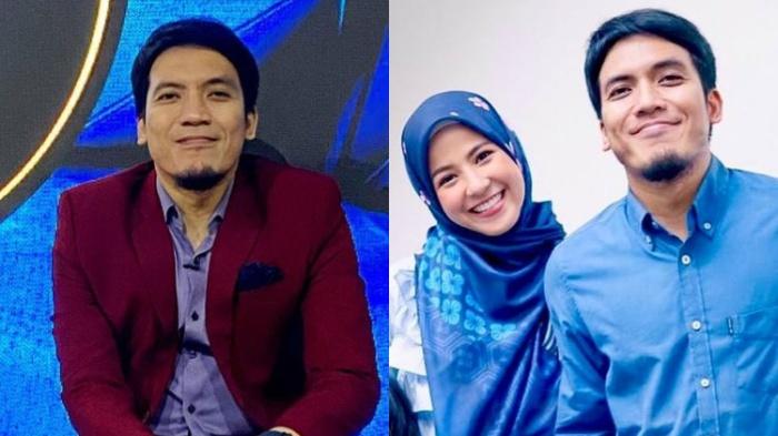 BIODATA Desta, Presenter yang Gugat Cerai Natasha Rizky usai 10 Tahun Jalin Rumah Tangga