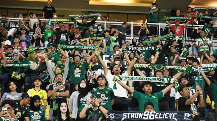 Berita Persebaya Hari Ini Populer: Lawan Bajul Ijo Selanjutnya, Saatnya Ernando Ari Kembali?