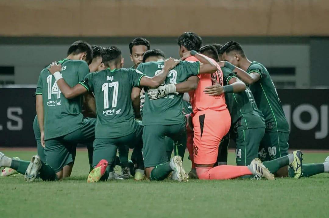 Jadwal PSM vs Persebaya Surabaya: Tuan Rumah Tanpa Dua Pemain Asing Wilhan Pluin dan Everton