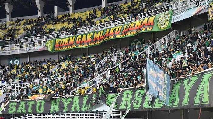 Berita Persebaya Hari Ini Populer: Dedikasi Paul Munster, Gebrakan Transfer Bajul Ijo