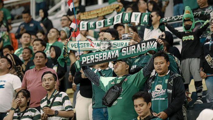 Berita Persebaya Hari Ini Populer: Kondisi Cedera Francisco Rivera, Ambisi Dejan Tumbas