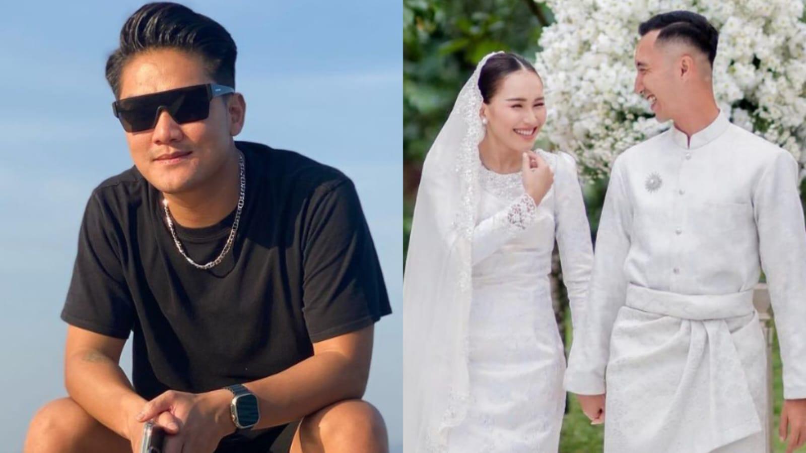 Boy William Galau Tahu Ayu Ting Ting Akan Menikah? Disebut Sengaja Menghilang untuk Sembuhkan Hati