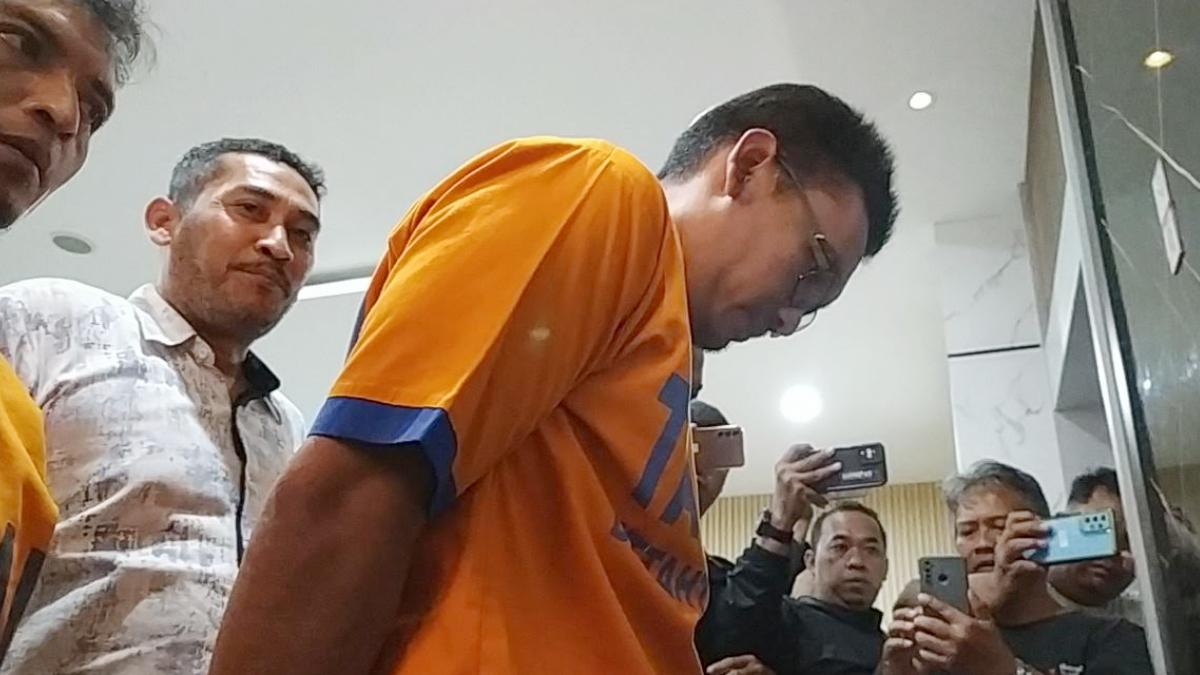 Dugaan Pelecehan Seksual Mengemuka dalam Kasus Pembunuhan Mahasiswi UMM Faradila di Pasuruan