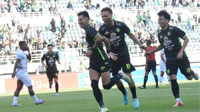 Preview Madura United vs Persebaya Surabaya di Liga 1, Update Pemain dan Absen Akumulasi Kartu