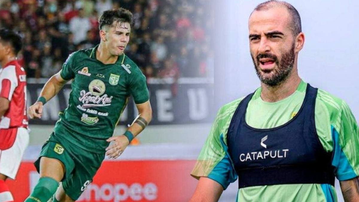 Persebaya Krisis Pemain Lawan Bali United, Bernardo Tavares Putar Otak