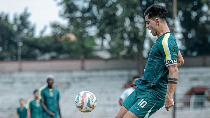 Tiga Transformasi Bruno Moreira di Persebaya Surabaya Musim Depan, Kapten Baru Sepeninggal Reva Adi?