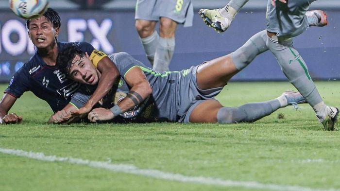 Peluang Legenda Arema FC Merapat ke Persebaya Surabaya, Bonek Bakal Setuju?