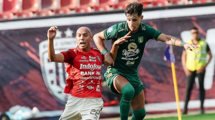 LIVE INDOSIAR! Jadwal Persebaya Surabaya vs Bali United di Pekan Ke-33 Liga 1 2023/2024