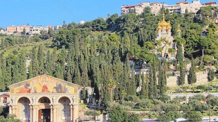 Perang Terjadi di Israel, Astindo Jatim Akui Ada Pembatalan Pelancong Wisata ke Yerusalem