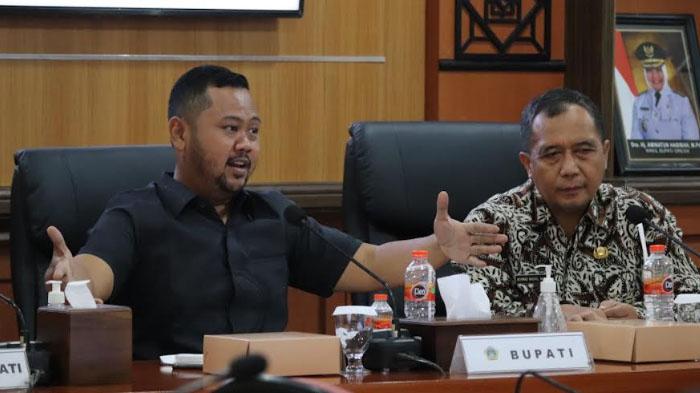 Harga BBM Naik, Pemkab Gresik Siapkan Rp 28 Miliar untuk Bantu Warga dan Gelar Operasi Pasar