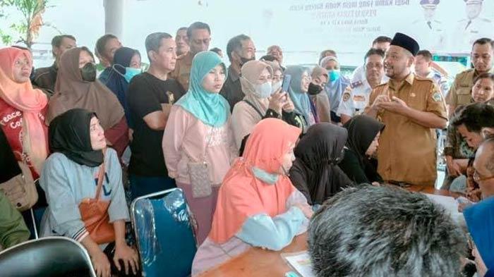 Bupati Gresik Gus Yani Kembali Buka Pendaftaran Mudik Gratis 2024, Catat Tanggal dan Syaratnya