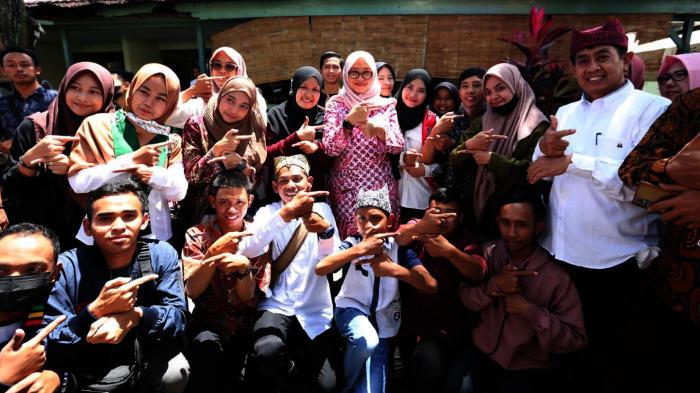 Luncurkan ULD Terintegrasi, Banyuwangi Perkuat Kesempatan Warga Disabilitas di Dunia Kerja