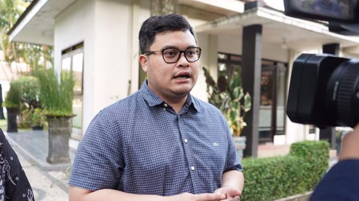 Tahun 2024, Bupati Kediri Rencanakan Renovasi Masjid Agung An-Nur Pare