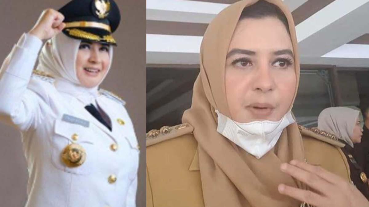 Sosok Rul Bayatun, dari ART Faida Arafiq Hingga Jadi Dirut PT RNB, Kini Terjerat Kasus Korupsi