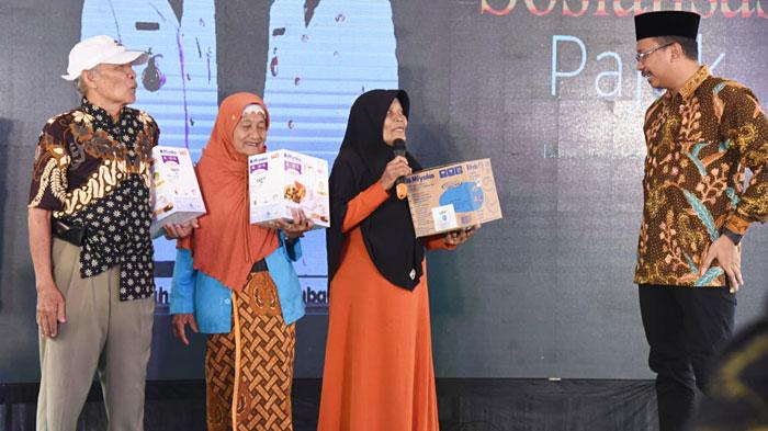 Ada Diskon Pajak BPHTB Hingga 50 Persen untuk Warga Sidoarjo yang Urus PTSL