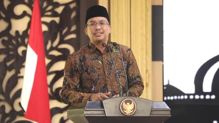 Perekonomian Terus Meningkat, Bupati Sidoarjo Gus Muhdlor Sebut Angka Kemiskinan dan Stunting Turun
