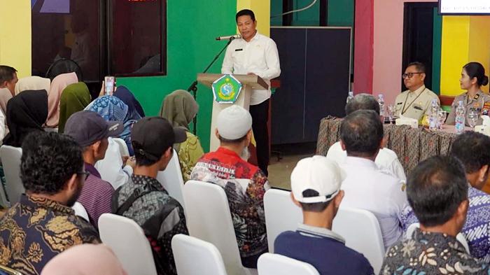 Cara dan Tempat Bayar Program Penggratisan Denda Keterlambatan PBB Sidoarjo, Bisa Non Tunai