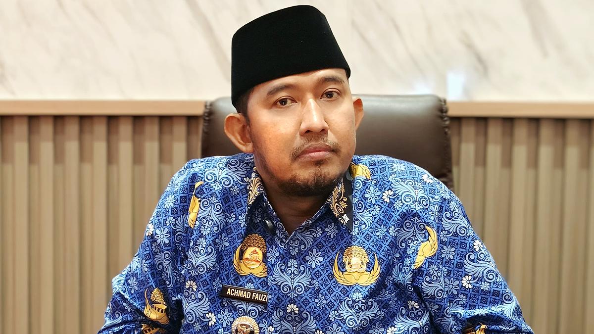 UMK Sumenep 2026 Naik Jadi Rp 2,55 Juta, Tertinggi di Madura