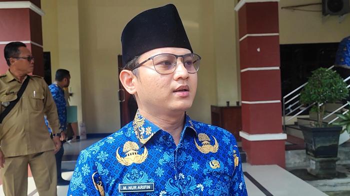 Pemkab Trenggalek Siapkan Tempat Relokasi Warga Desa Depok yang Terdampak Longsor