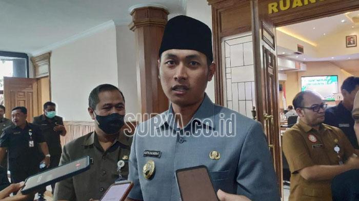 Silpa APBD 2022 Senilai Rp 600 M Lebih, Bupati Tuban Ungkap Penyebabnya