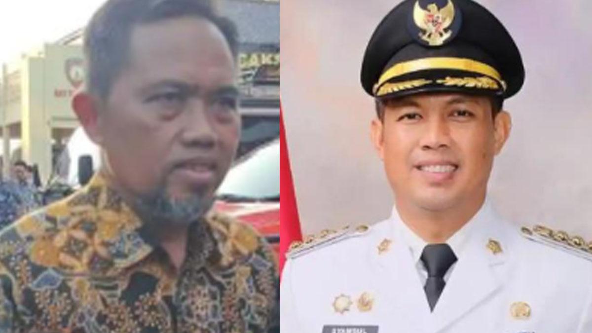 Duduk Perkara yang Buat Bupati Cilacap dan Sekda Ditetapkan Tersangka KPK, Gara-gara THR Rp 750 Juta