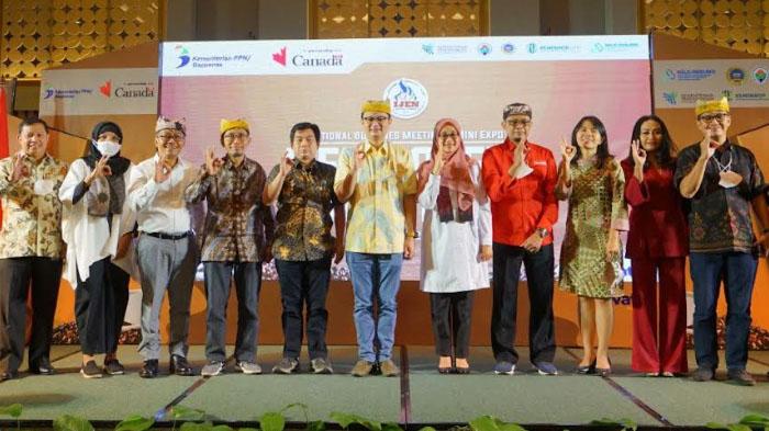 Perkuat Ekspor, Petani Kopi Banyuwangi Difasilitasi Bertemu Pembeli Luar Negeri