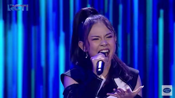 CARA VOTE Novia Indonesian Idol 2023 yang Tampil di Final Showcase Malam Ini, Ada Kuota Gratis