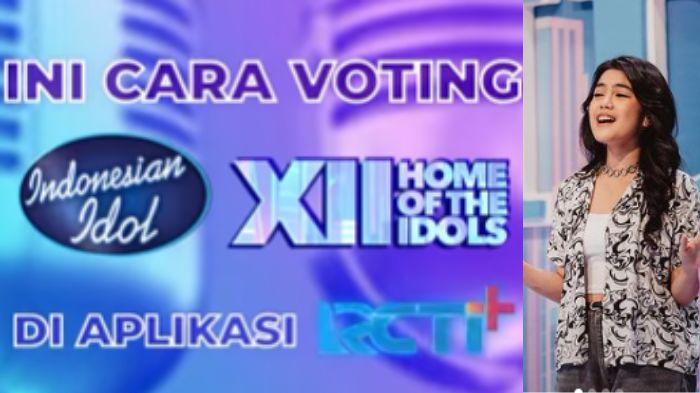 CARA VOTE Syarla yang Tampil di Final Showcase Indonesian Idol 2023 Malam Ini, Ada 3 Kuota Gratis